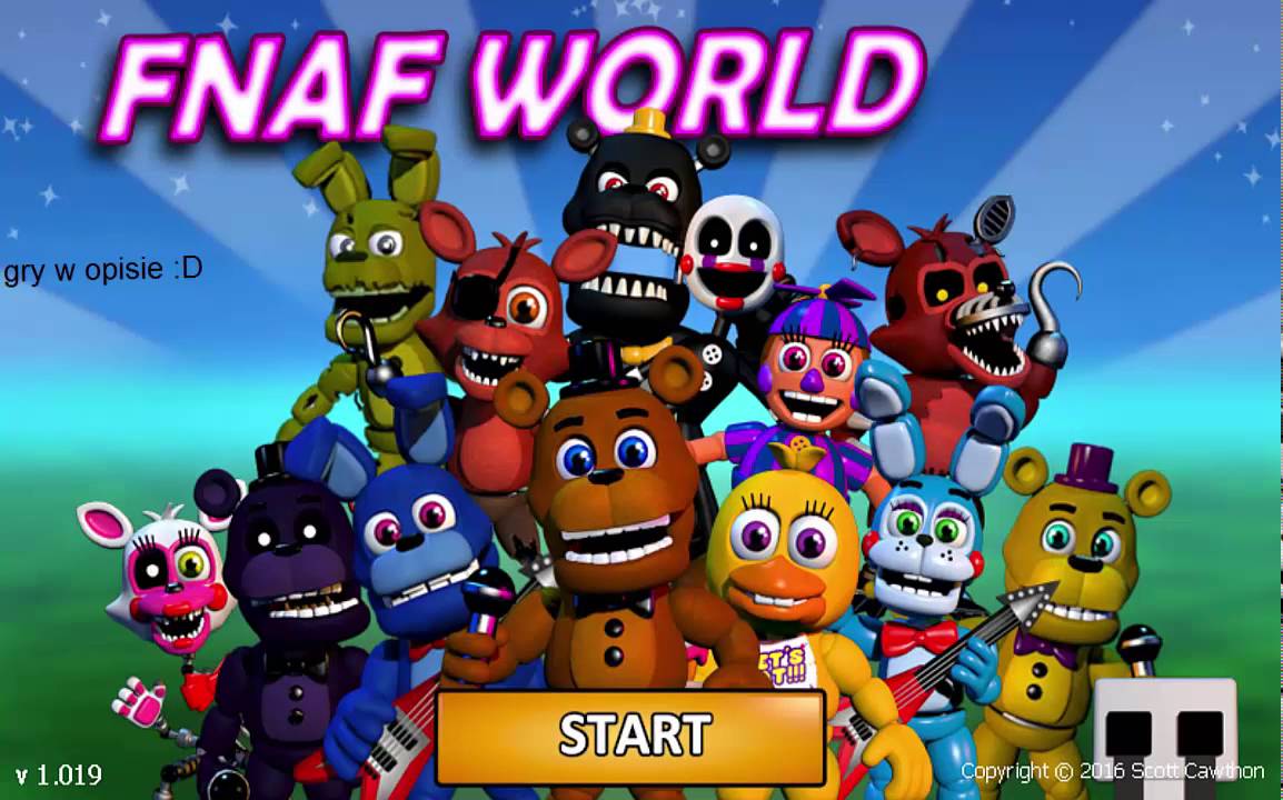 fnaf 1 full game free download